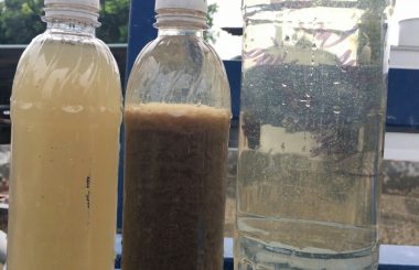 Môi Trường Tuấn Minh – Công Ty TNHH Môi Trường Tuấn Minh