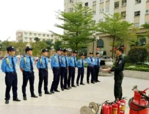 Bảo Vệ An Ninh 24H – Công Ty TNHH TM DV Bảo Vệ An Ninh 24H