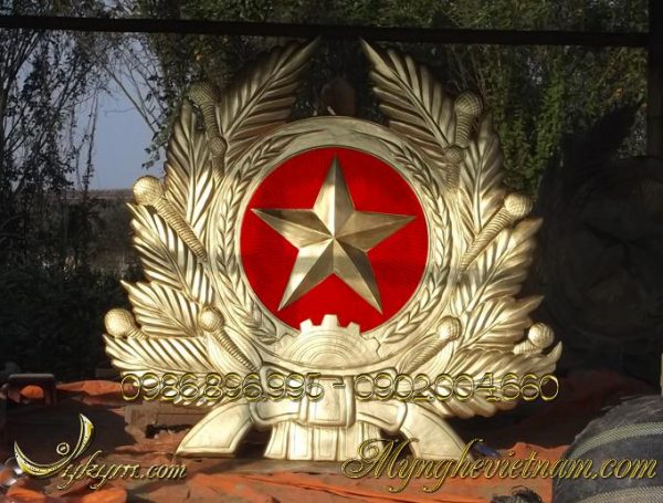 Đồ Đồng Vykym – Công Ty Cổ Phần Vykym