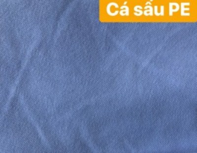 Vải Thun Phú Duy – Công Ty TNHH SX TM DV Dệt May Phú Duy