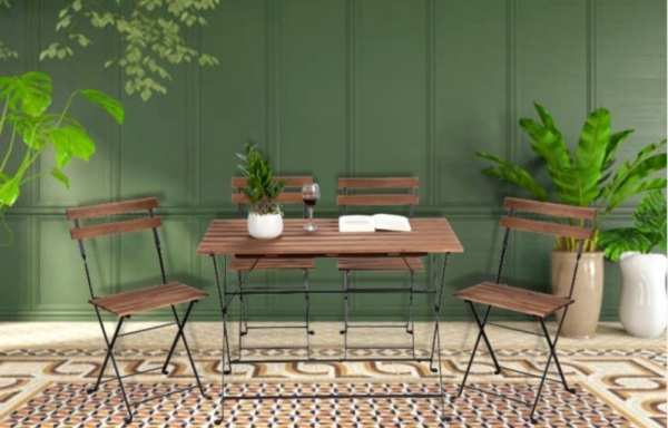 Nhựa Giả Mây BeNK – Công Ty Cổ Phần Đầu Tư BeNK