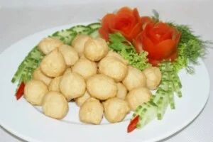 Công Ty TNHH Thực Phẩm Minh Đạt