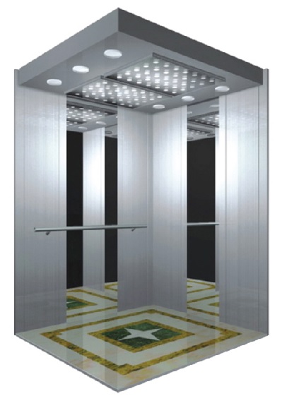 Thang Máy Minh Nhân – Công Ty TNHH Thang Máy Minh Nhân