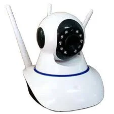 Camera Thái Bình Dương – Công Ty Công Nghệ Và Môi Trường Thái Bình Dương