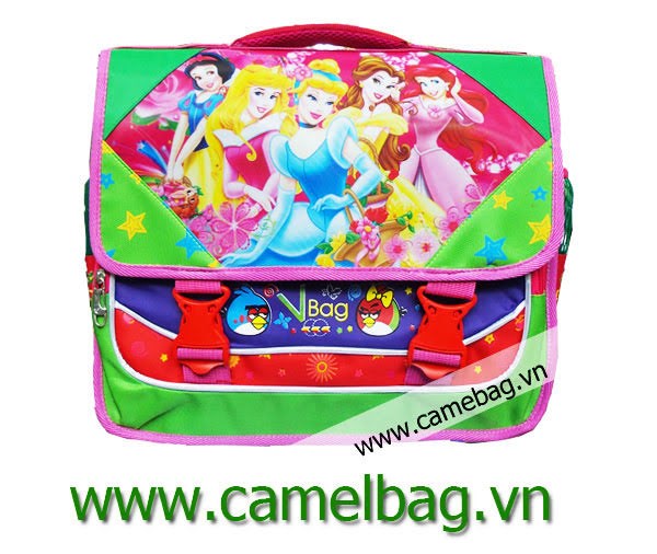 Balo Túi Xách Hoàng Ngân – Công Ty TNHH Truyền Thông Hoàng Ngân