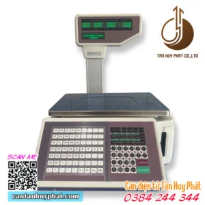 Cân Tân Huy Phát – Công Ty TNHH Thương Mại Và Dịch Vụ Tân Huy Phát