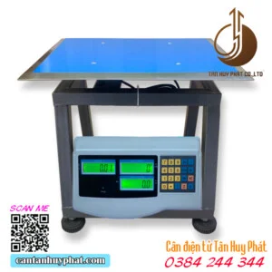 Cân Tân Huy Phát – Công Ty TNHH Thương Mại Và Dịch Vụ Tân Huy Phát