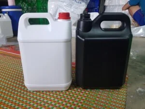 Bao Bì Nhựa Heaven – Công Ty TNHH Thương Mại Dịch Vụ Sản Xuất Heaven