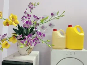 Bao Bì Nhựa Heaven – Công Ty TNHH Thương Mại Dịch Vụ Sản Xuất Heaven