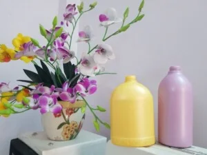 Bao Bì Nhựa Heaven – Công Ty TNHH Thương Mại Dịch Vụ Sản Xuất Heaven