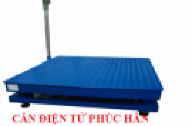 Cân Điện Tử Phúc Hân – Công Ty TNHH Cân Điện Tử Phúc Hân