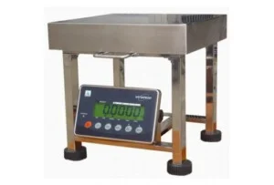Công Ty TNHH SX TM Và DV Cân Điện Tử Hưng Thịnh