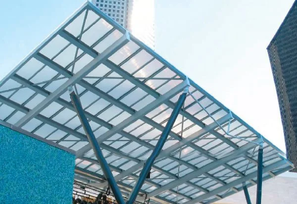 Nhà Thép Tiền Chế Viễn Đông – Công Ty Cổ Phần Kết Cấu Thép & Xây Dựng Viễn Đông