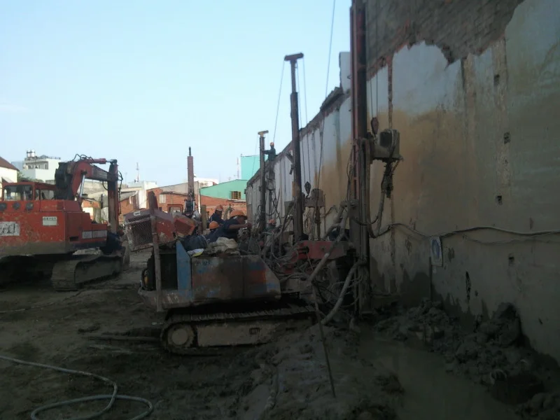 Công Ty Cổ Phần Xây Dựng ánh Thịnh