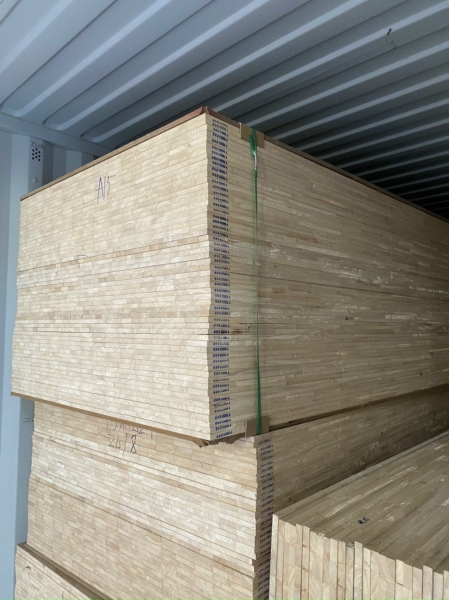 Ván Gỗ Ghép Cường Thịnh – Công Ty TNHH Ván Lạng Cường Thịnh