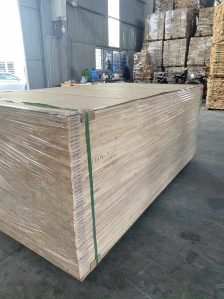 Ván Gỗ Ghép Cường Thịnh – Công Ty TNHH Ván Lạng Cường Thịnh