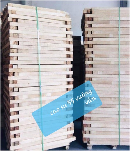 Gỗ Cao Su Thảo Nguyên – Công Ty TNHH Sản Xuất Và Thương Mại Gỗ Thảo Nguyên
