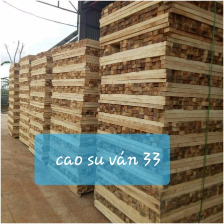 Gỗ Cao Su Thảo Nguyên – Công Ty TNHH Sản Xuất Và Thương Mại Gỗ Thảo Nguyên