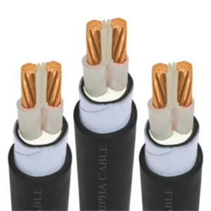 Dây Cáp Điện Goldcup  – Công Ty TNHH Phát Triển Năng Lượng Đức Anh (ADE)