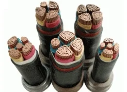 Dây Cáp Điện Goldcup  – Công Ty TNHH Phát Triển Năng Lượng Đức Anh (ADE)