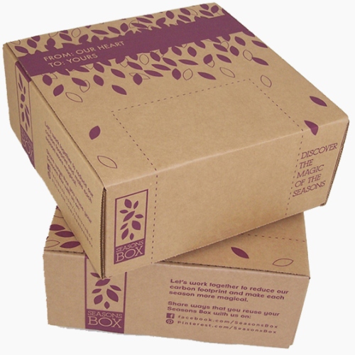 Công Ty TNHH Bao Bì Việt Tín Phát