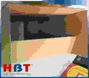 Công Ty TNHH Bao Bì Và Thương Mại Đại Dương