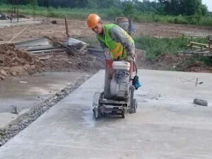 Phá Dỡ Hùng Mạnh