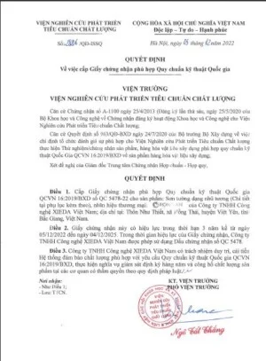 Sơn RONGAN – Công Ty TNHH Công Nghệ XIEDA Việt Nam