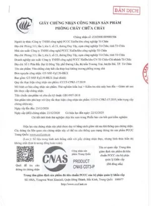 Sơn RONGAN – Công Ty TNHH Công Nghệ XIEDA Việt Nam