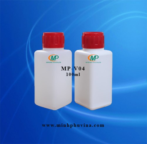 Nhựa Minh Phú Vina – Công Ty TNHH Sản Xuất Thương Mại Dịch Vụ Minh Phú Vina