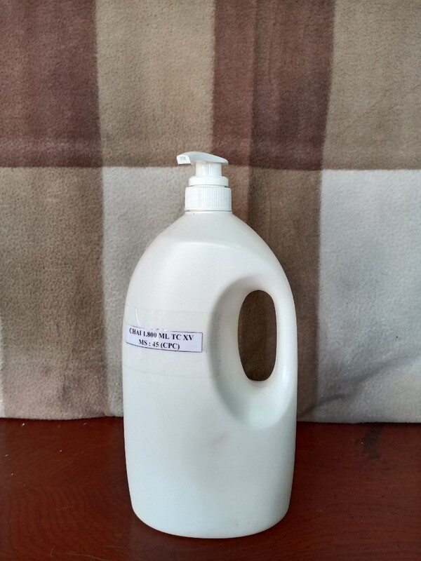 Nhựa Trần Gia Phát – Công Ty TNHH Sản Xuất Thương Mại Nhựa Trần Gia Phát