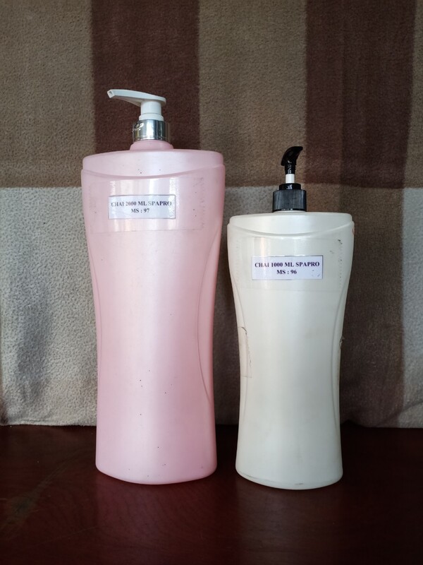 Nhựa Trần Gia Phát – Công Ty TNHH Sản Xuất Thương Mại Nhựa Trần Gia Phát