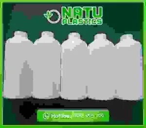 Nhựa Natu – Công Ty Cổ Phần Nhựa Natu