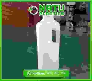 Nhựa Natu – Công Ty Cổ Phần Nhựa Natu