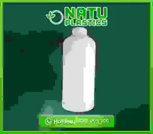 Nhựa Natu – Công Ty Cổ Phần Nhựa Natu
