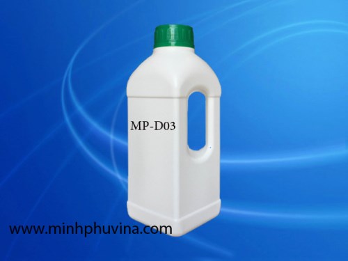 Nhựa Minh Phú Vina – Công Ty TNHH Sản Xuất Thương Mại Dịch Vụ Minh Phú Vina