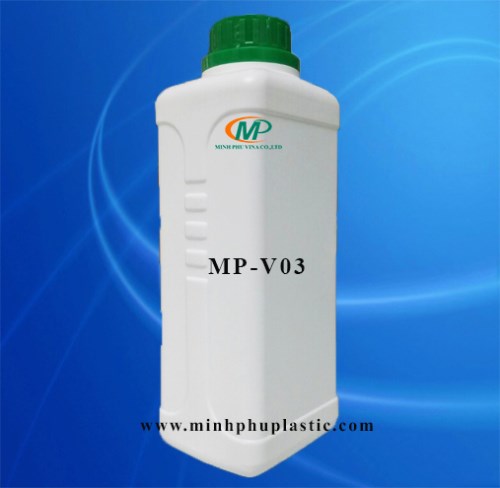 Nhựa Minh Phú Vina – Công Ty TNHH Sản Xuất Thương Mại Dịch Vụ Minh Phú Vina