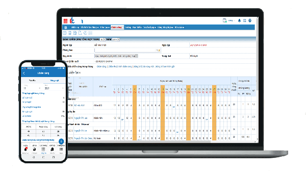 ISOFT – Công Ty Cổ Phần Phần Mềm Trí Tuệ