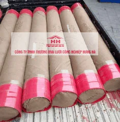 Cửa Hàng Lưới Inox Kiên Hà