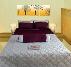 Chi Nhánh Bình Dương  – Công Ty TNHH Vina Eco Việt Nam