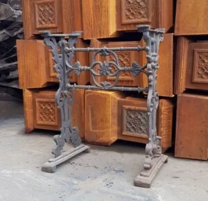 Đúc Gang Việt – Công Ty TNHH Đúc Gang Việt