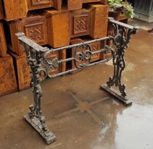 Đúc Gang Việt – Công Ty TNHH Đúc Gang Việt