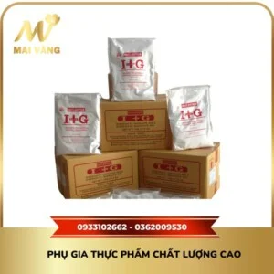 Hóa Chất Mai Vàng – Công Ty TNHH Thương Mại Xuất Nhập Khẩu Mai Vàng