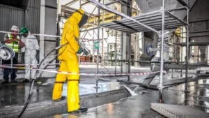 Công Ty TNHH Imachem