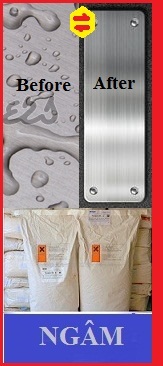 Công Ty TNHH Hóa Chất Việt Quang