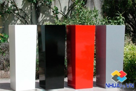 Bình Yên Composite – Công Ty Cổ Phần Đầu Tư Và Sản Xuất Bình Yên Composite