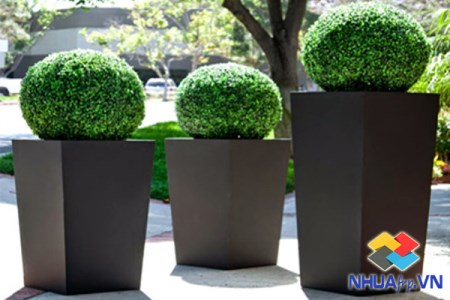 Bình Yên Composite – Công Ty Cổ Phần Đầu Tư Và Sản Xuất Bình Yên Composite