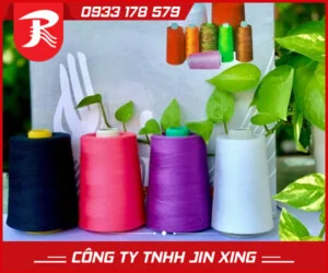 Chỉ Jin Xing – Công Ty TNHH Jin Xing
