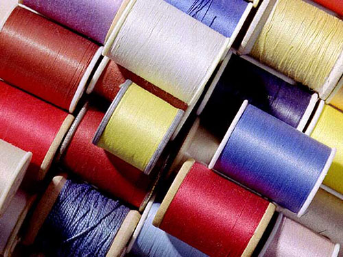 Chỉ May Thuận Minh – Công Ty TNHH Một Thành Viên Thuận Minh