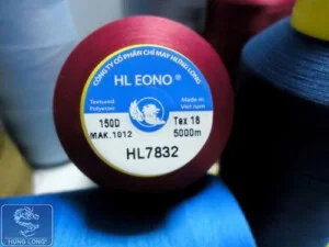 Chỉ May Hưng Long – Công Ty Cổ Phần Chỉ May Hưng Long